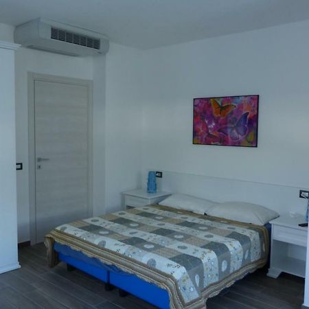 B&B Le Farfalle Onno Zewnętrze zdjęcie