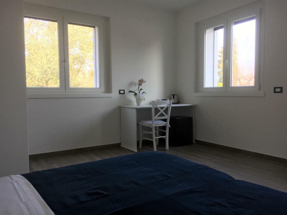 B&B Le Farfalle Onno Zewnętrze zdjęcie