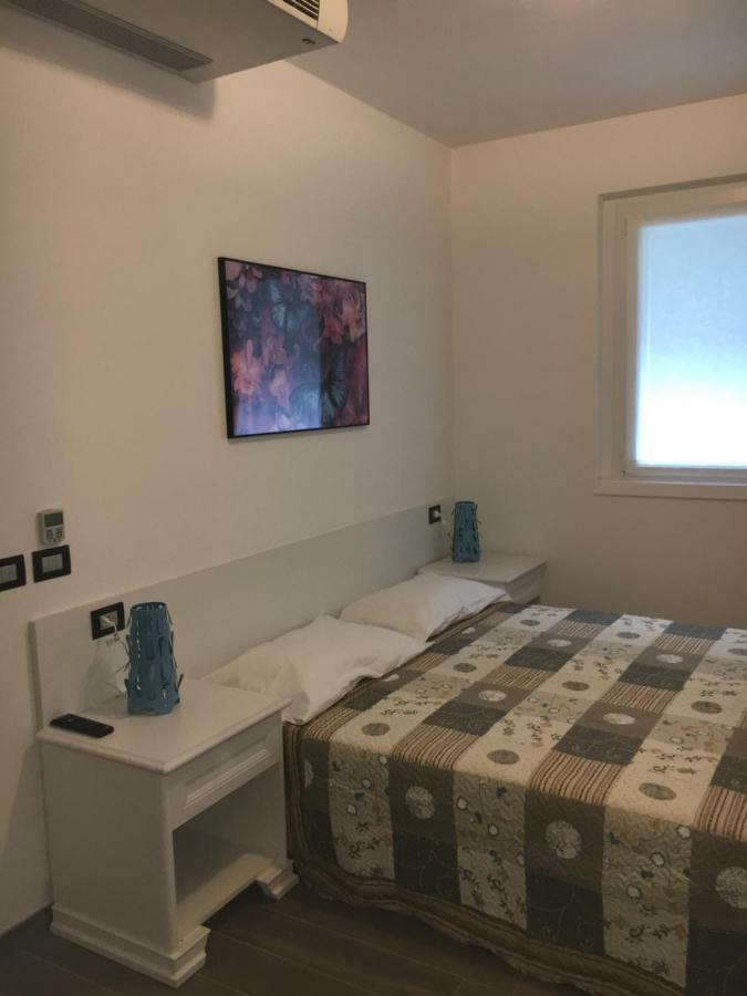 B&B Le Farfalle Onno Zewnętrze zdjęcie
