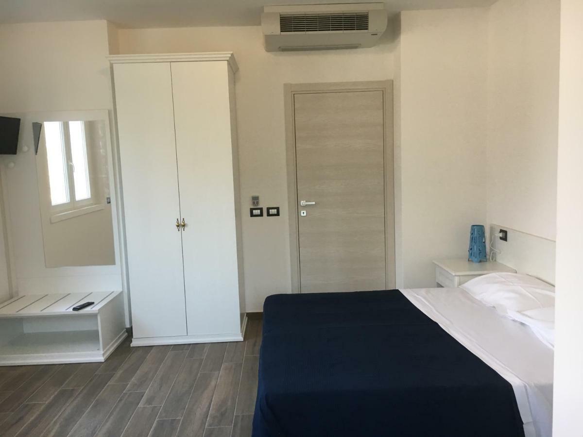 B&B Le Farfalle Onno Zewnętrze zdjęcie