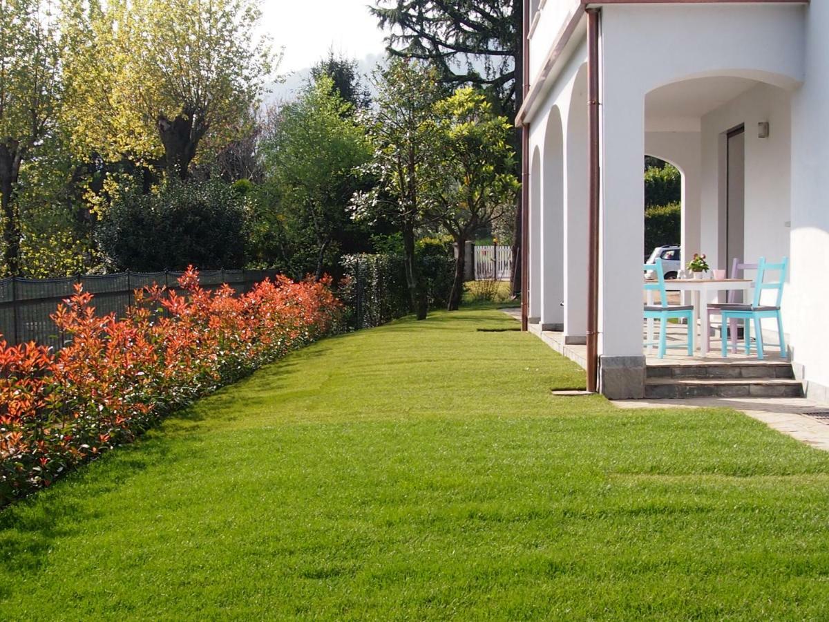 B&B Le Farfalle Onno Zewnętrze zdjęcie