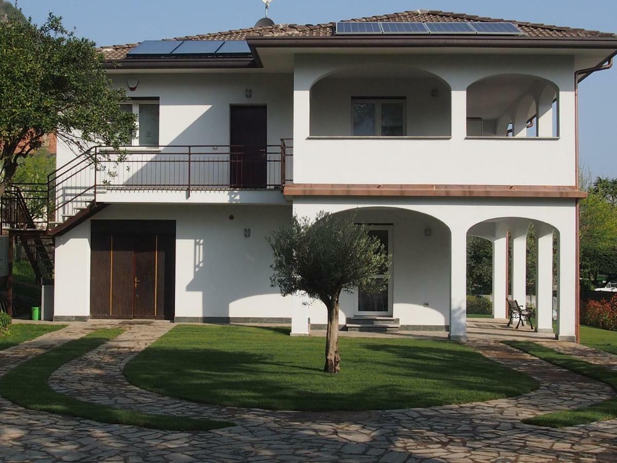 B&B Le Farfalle Onno Zewnętrze zdjęcie