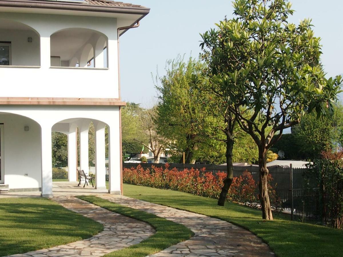 B&B Le Farfalle Onno Zewnętrze zdjęcie
